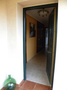 ImagenEl Jardin de los Gatos Apartament 4