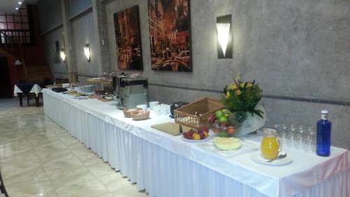 ImagenHotel Alfonso IX 1