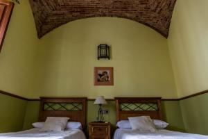 ImagenCasa Rural Caseta de los Camineros 5