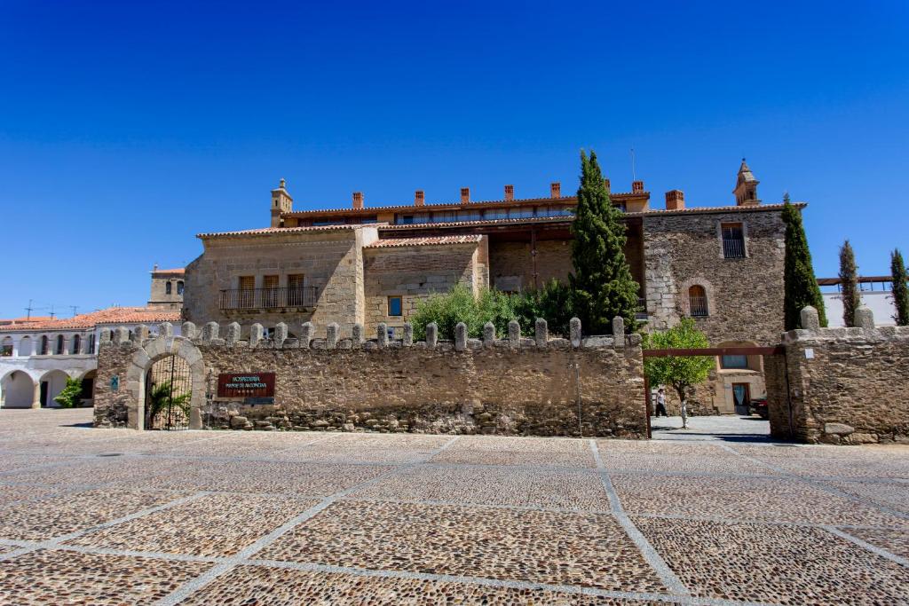 Hospedería Puente de Alconétarimagen principal