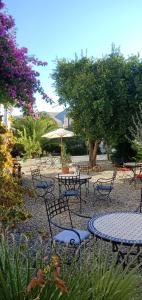 ImagenEl Cielo Azul 7