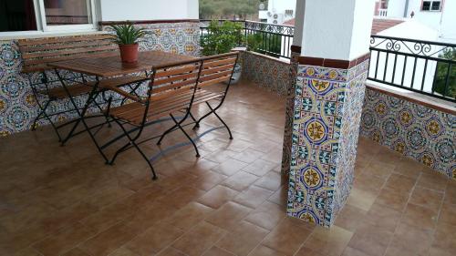 ImagenCasa zona camino del rey 1