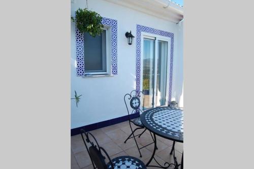 ImagenOne bedroom penthouse 1