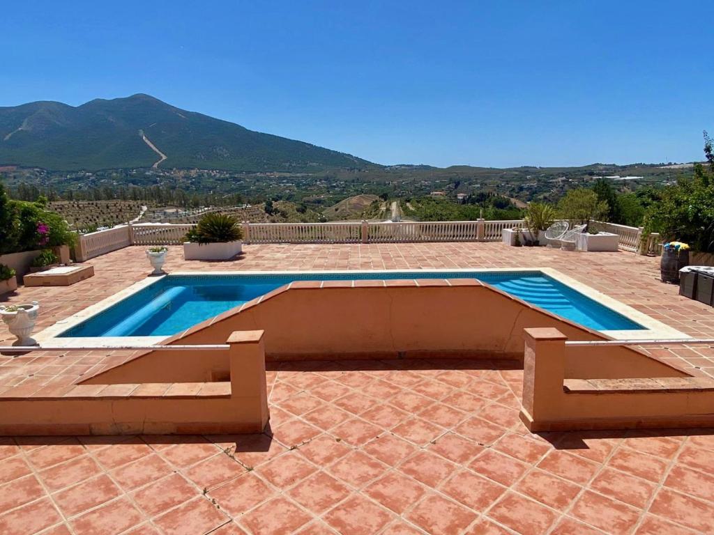 Casa Rural Finca los Arcosimagen principal