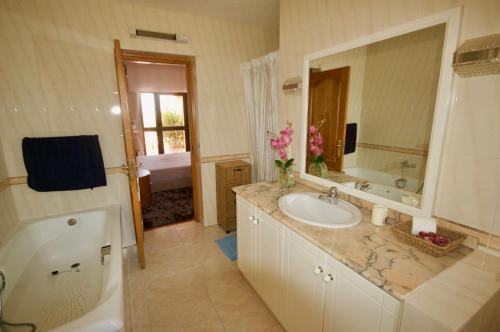 ImagenCasa Rural Finca los Arcos 2