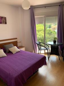 ImagenApartamento en Cuevas del Becerro 7