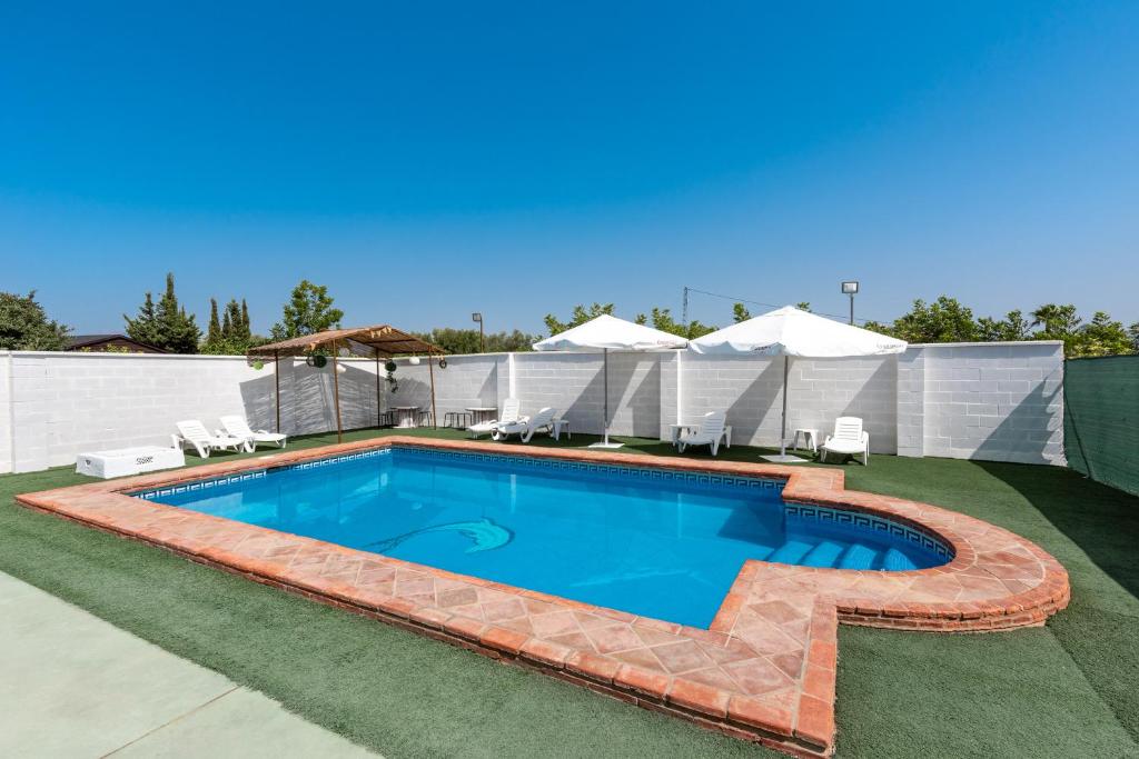 La Casa de los Recuerdosimagen principal