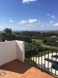 ImagenAugusta Sea & Golf Casares 6