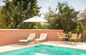 ImagenAnantara Villas & Suites Marbella Benahavis 6