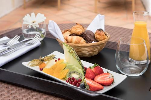 ImagenHotel Encinar de Sotogrande 2