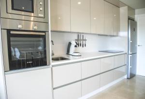 ImagenModern Apartment With Amazing Views 6