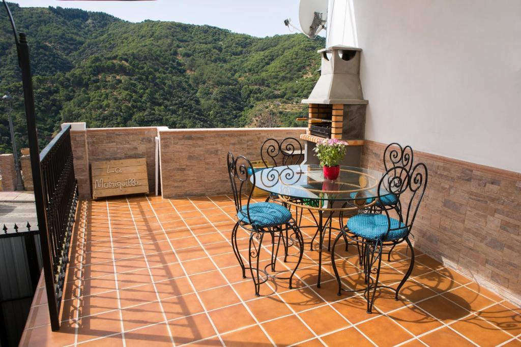 La marikillaimagen principal