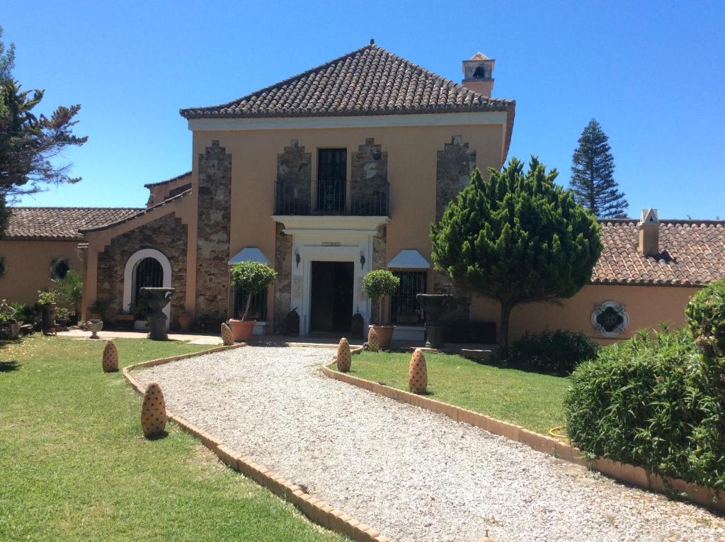 Cortijo la Vizcarondaimagen principal