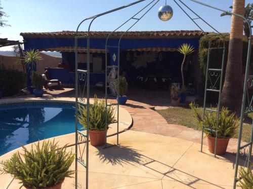 ImagenCortijo la Vizcaronda 1