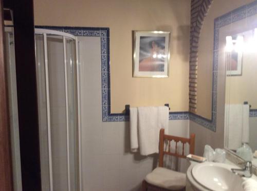 ImagenCortijo la Vizcaronda 2