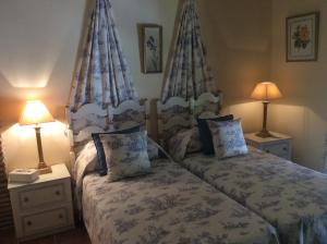 ImagenCortijo la Vizcaronda 3