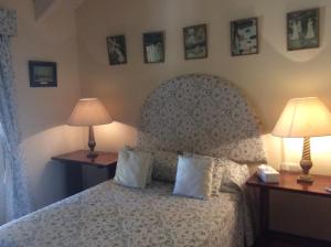 ImagenCortijo la Vizcaronda 4