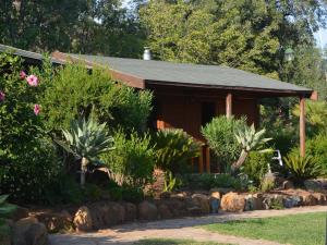 ImagenComplejo Rural Los Pedregales Estepona 6