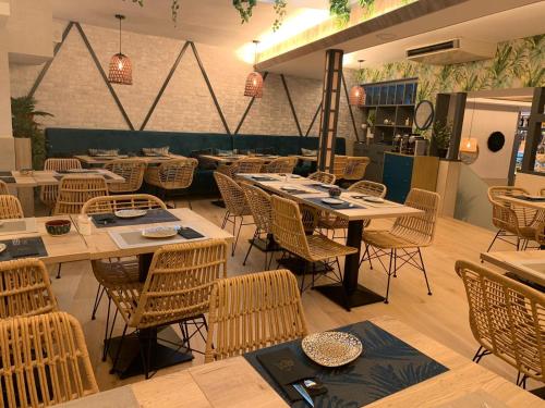 ImagenHostal Real Aranjuez 1