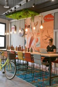 ImagenIbis Madrid Getafe 5