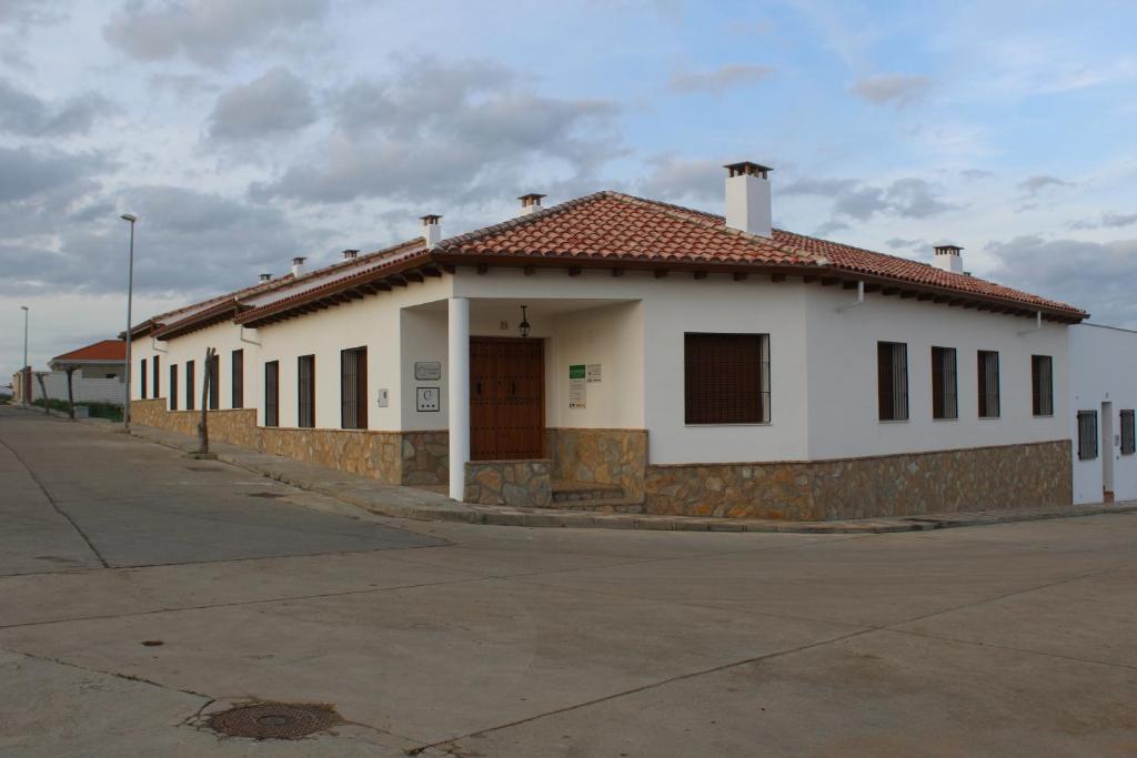 Casa Rural El Nidalimagen principal