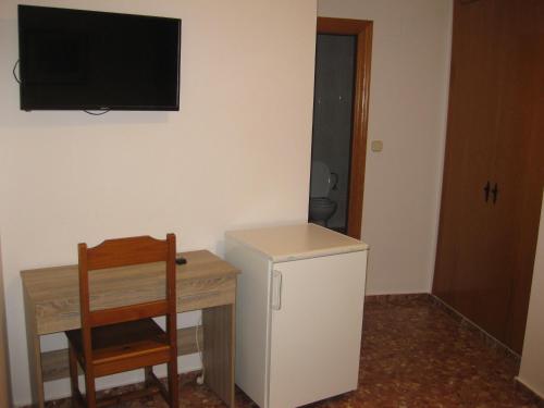 ImagenHostal Alvaro I 1