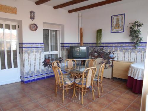 ImagenEl refugio de la manchuela II 1