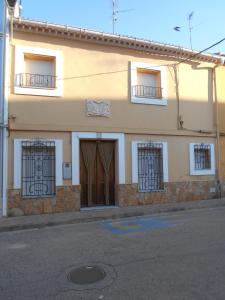 ImagenEl refugio de la manchuela II 4