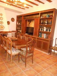 ImagenEl refugio de la manchuela II 5