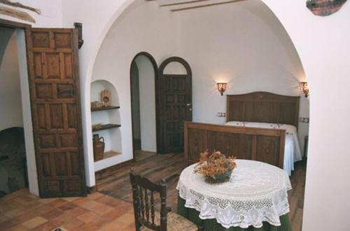 ImagenCasas Rurales La rosa del Azafrán 2