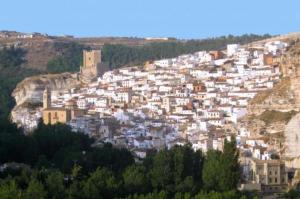ImagenCasas Rurales La rosa del Azafrán 7