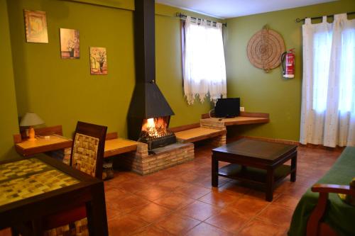 ImagenCasas rurales Las Rochas 2