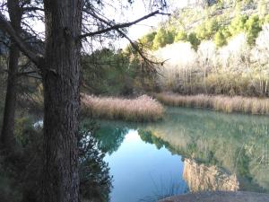 ImagenCasas rurales Las Rochas 6