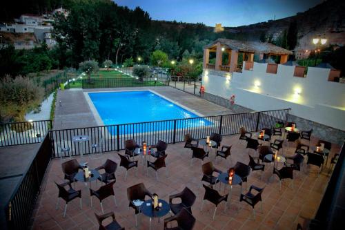 ImagenApartamentos Ribera del Júcar 1