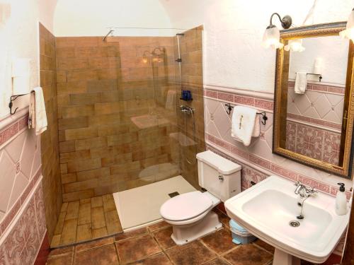 ImagenHostal Avenjúcar 2