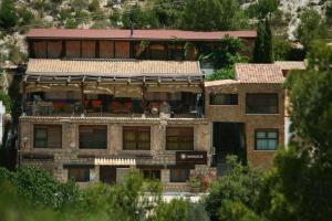 ImagenHostal Avenjúcar 5