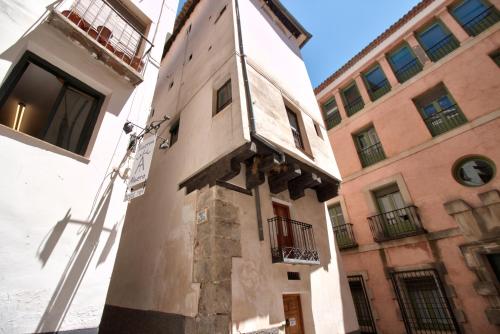 Imagencuencaloft escapada al casco antiguo 1