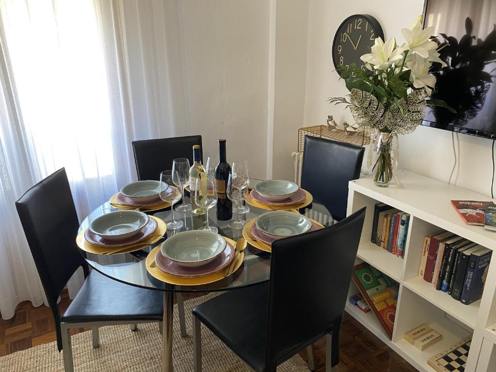 Apartamento PLAZA MAYOR - En el Centro Histórico de Cuenca - Disfruta Cuenca en todo su esplendorimagen principal