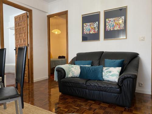 ImagenApartamento PLAZA MAYOR - En el Centro Histórico de Cuenca - Disfruta Cuenca en todo su esplendor 2