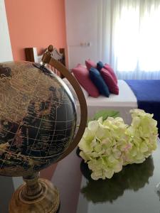 ImagenApartamento PLAZA MAYOR - En el Centro Histórico de Cuenca - Disfruta Cuenca en todo su esplendor 3