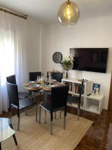 ImagenApartamento PLAZA MAYOR - En el Centro Histórico de Cuenca - Disfruta Cuenca en todo su esplendor 4