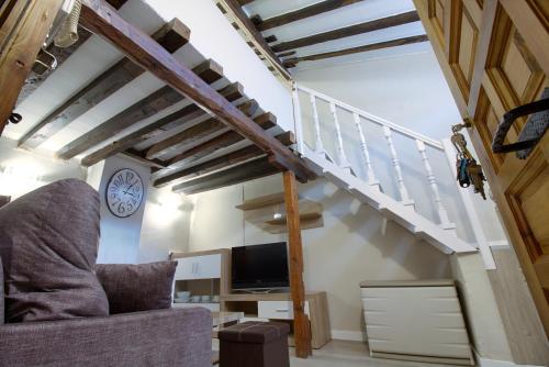 ImagenCuencaloft En Plaza Mayor 2