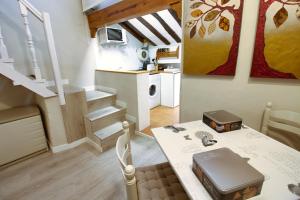 ImagenCuencaloft En Plaza Mayor 5