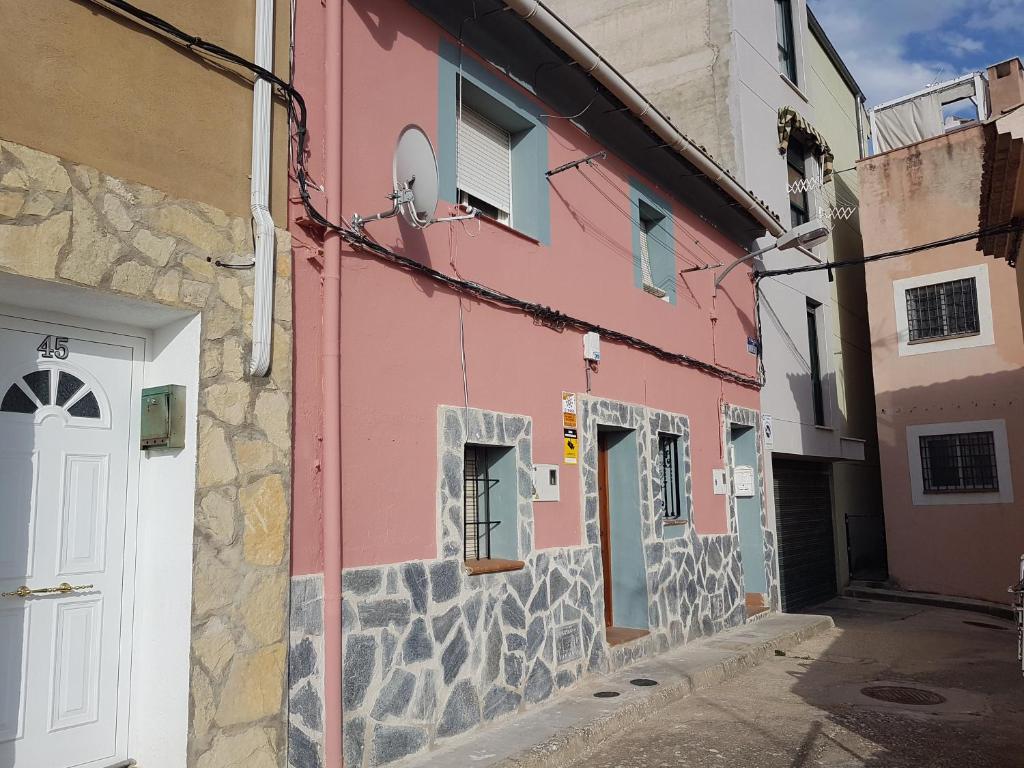 Casa Vereda VUTimagen principal