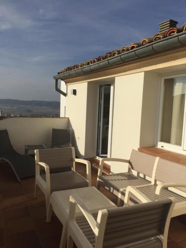 ImagenHotel Leonor de Aquitania 1