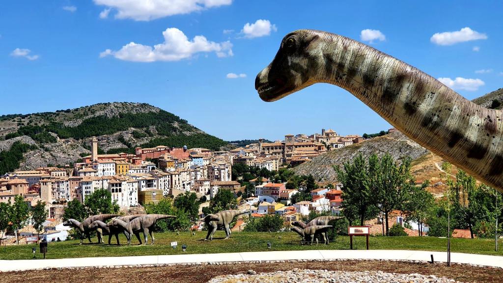 Casa Azafranes VUTimagen principal