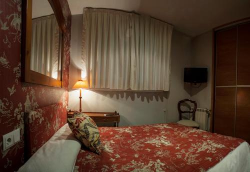 ImagenCh Hostal Victoria 2
