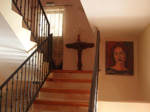 ImagenHostal de la Luz 1