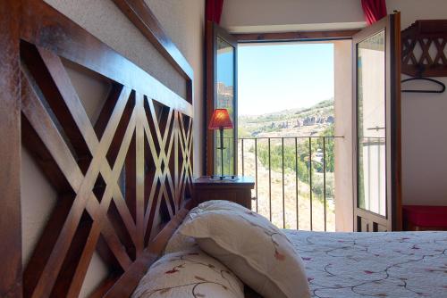 ImagenCuencaloft El Mirador del Júcar 1