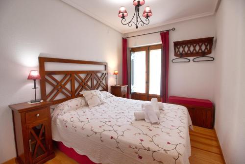 ImagenCuencaloft El Mirador del Júcar 2